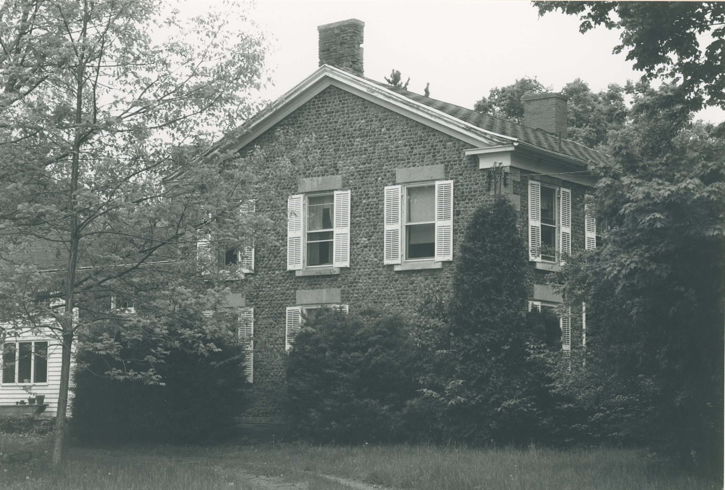 Chi-3 95 N. Sheffer Rd 2